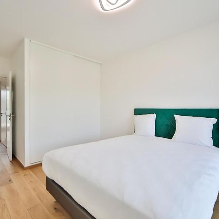 Blue Nights Appartements 69 Chennevières-sur-Marne Værelse billede