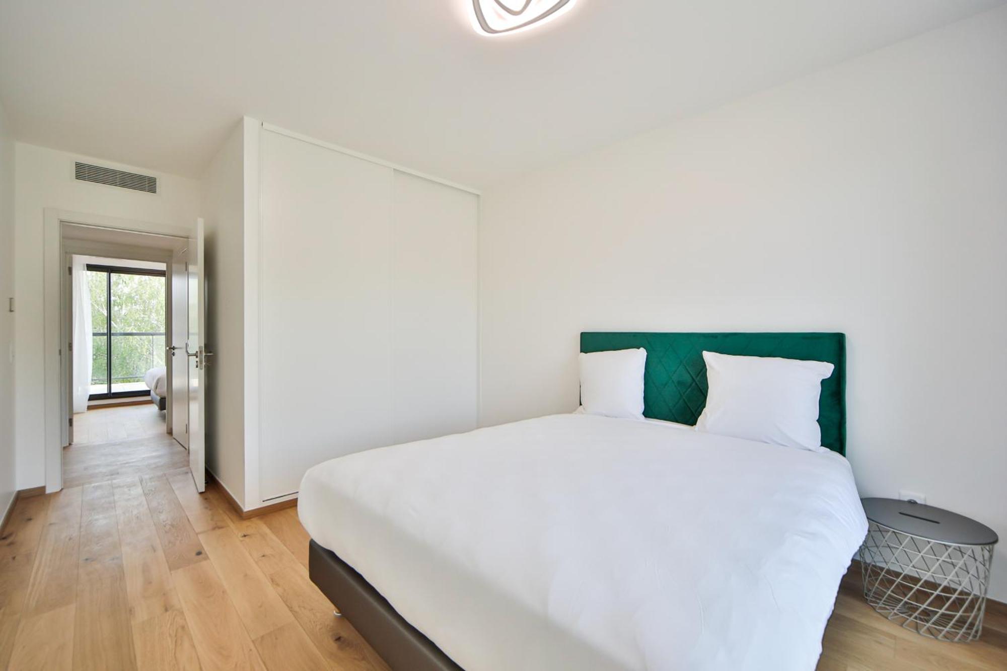 Blue Nights Appartements 69 Chennevières-sur-Marne Værelse billede
