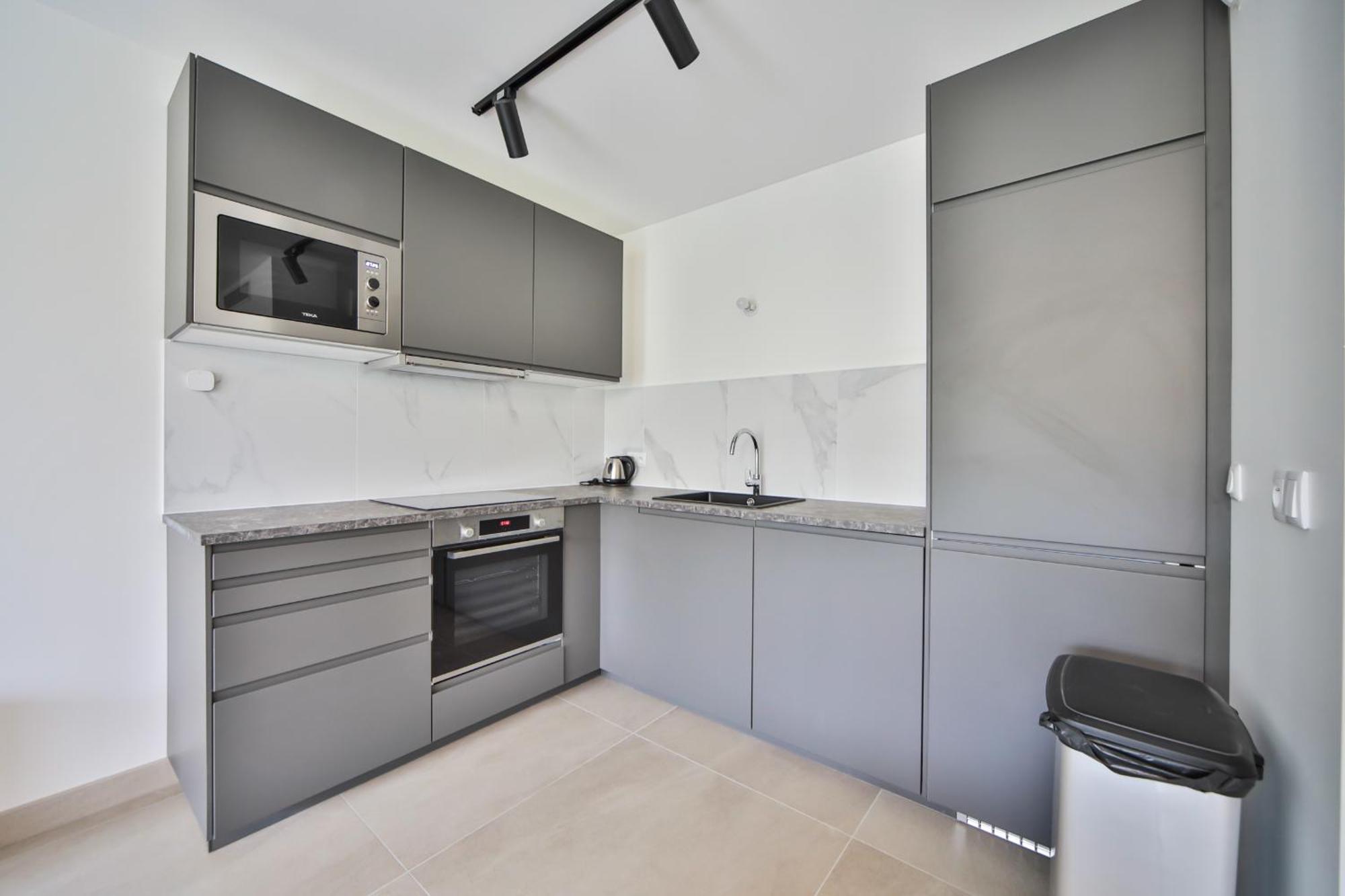 Blue Nights Appartements 69 Chennevières-sur-Marne Værelse billede